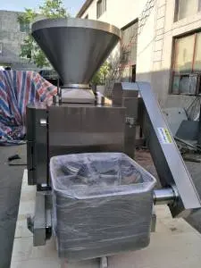vacuum tumbler for meat processing suppliers