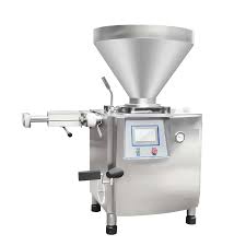 https://www.bossinmachinery.com/Economical vacuum filler ZG6000 model