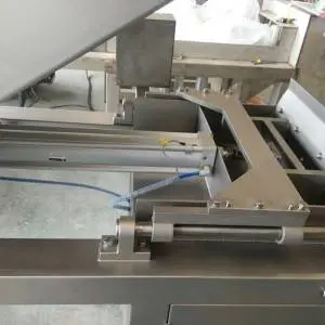 sausage knotting machine factory