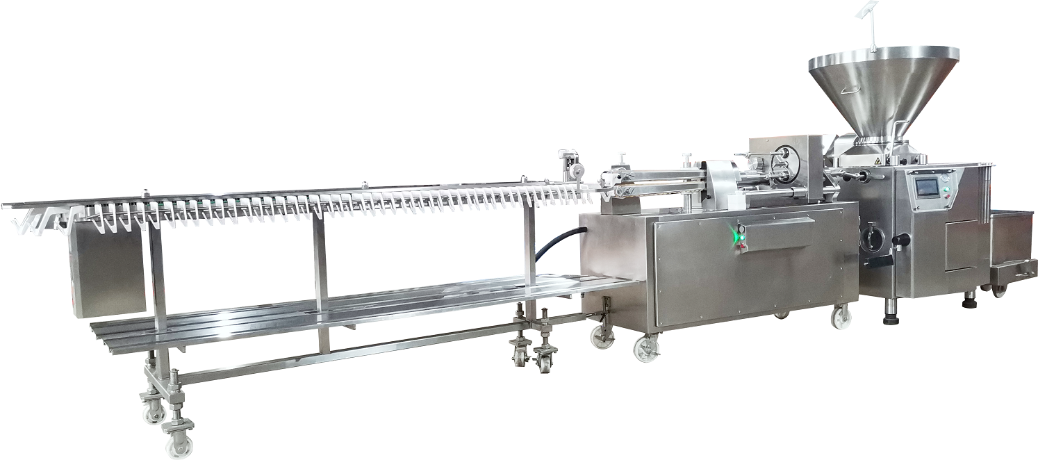wholesale vacuum sausage stuffer