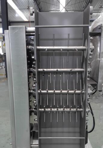 deboner machine