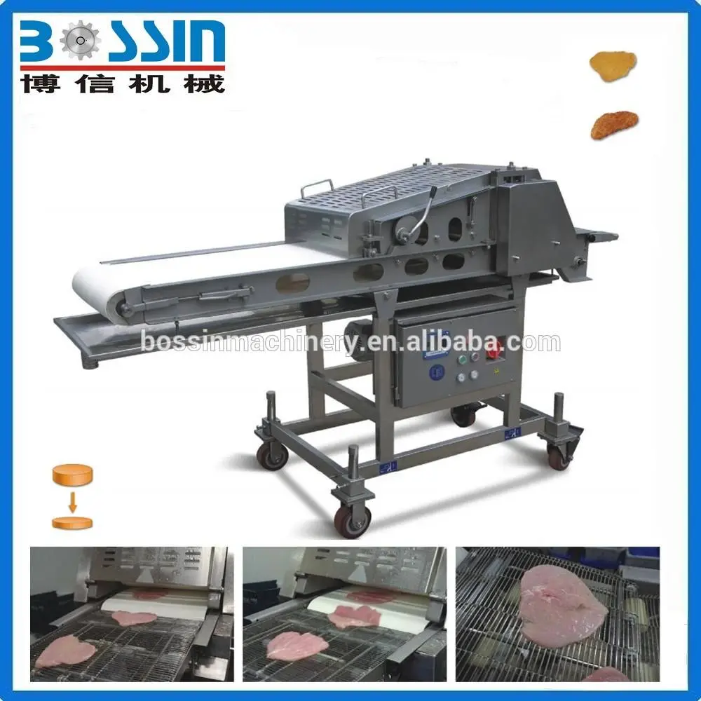 automatic sausage filling machine