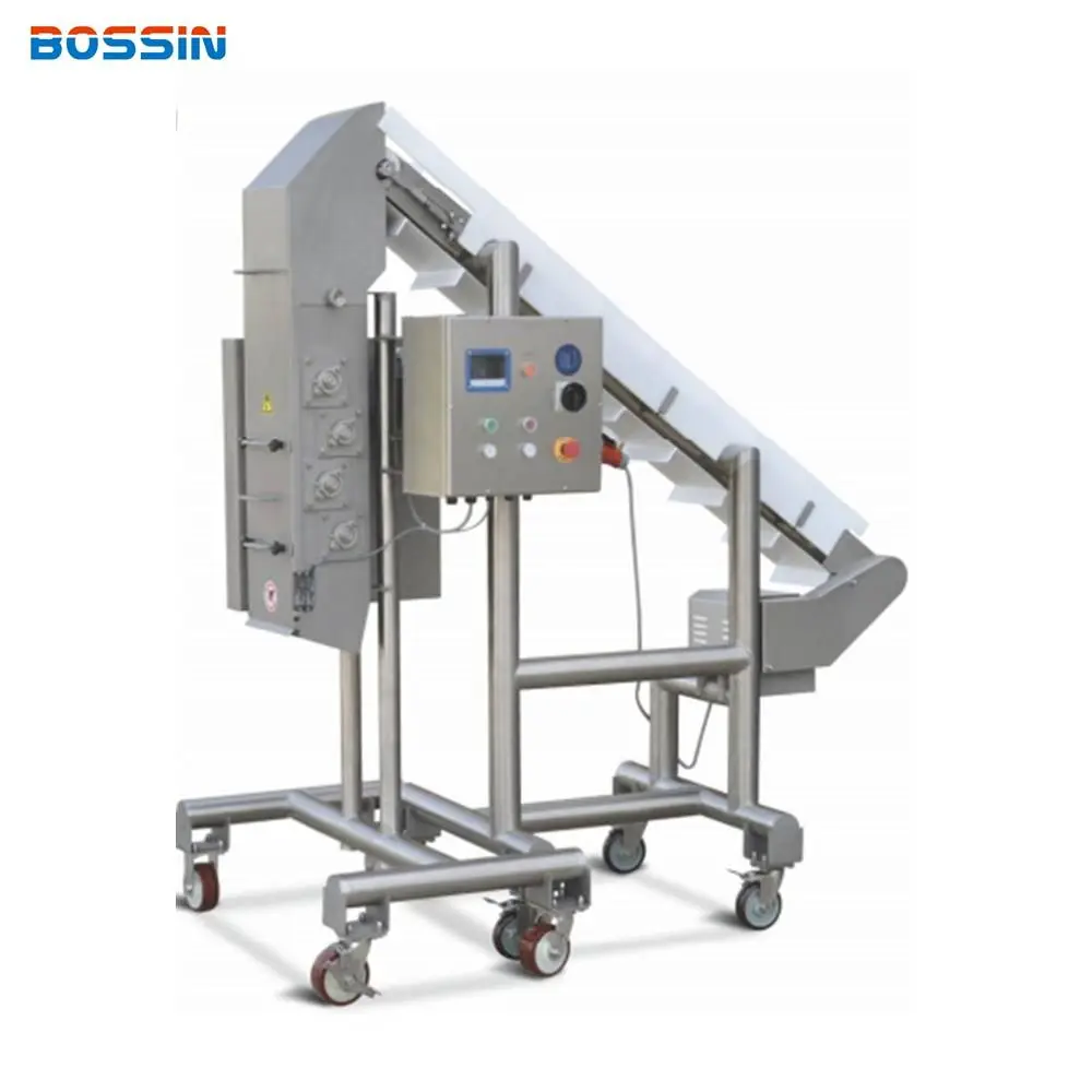 china chicken sausage filler