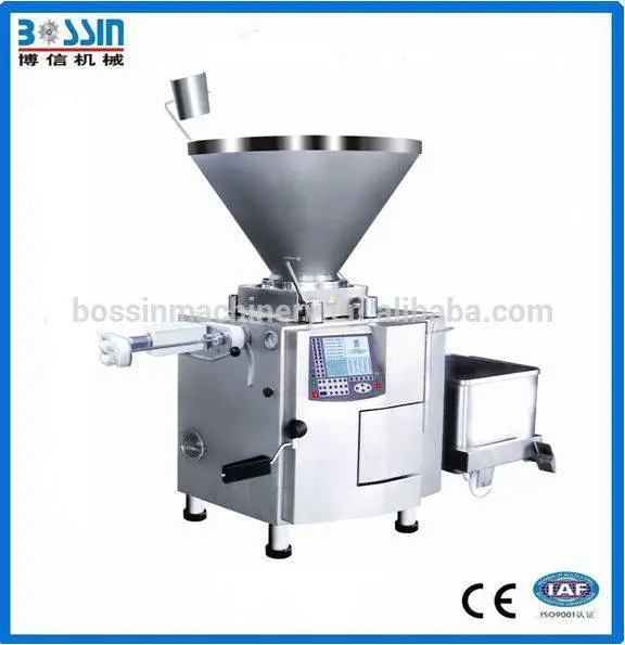 vacuum mixing machine factories