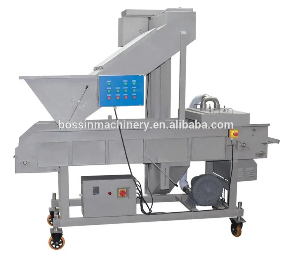 meat stuffing mixer manufacturer