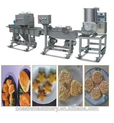 food processing machinery manufacturers