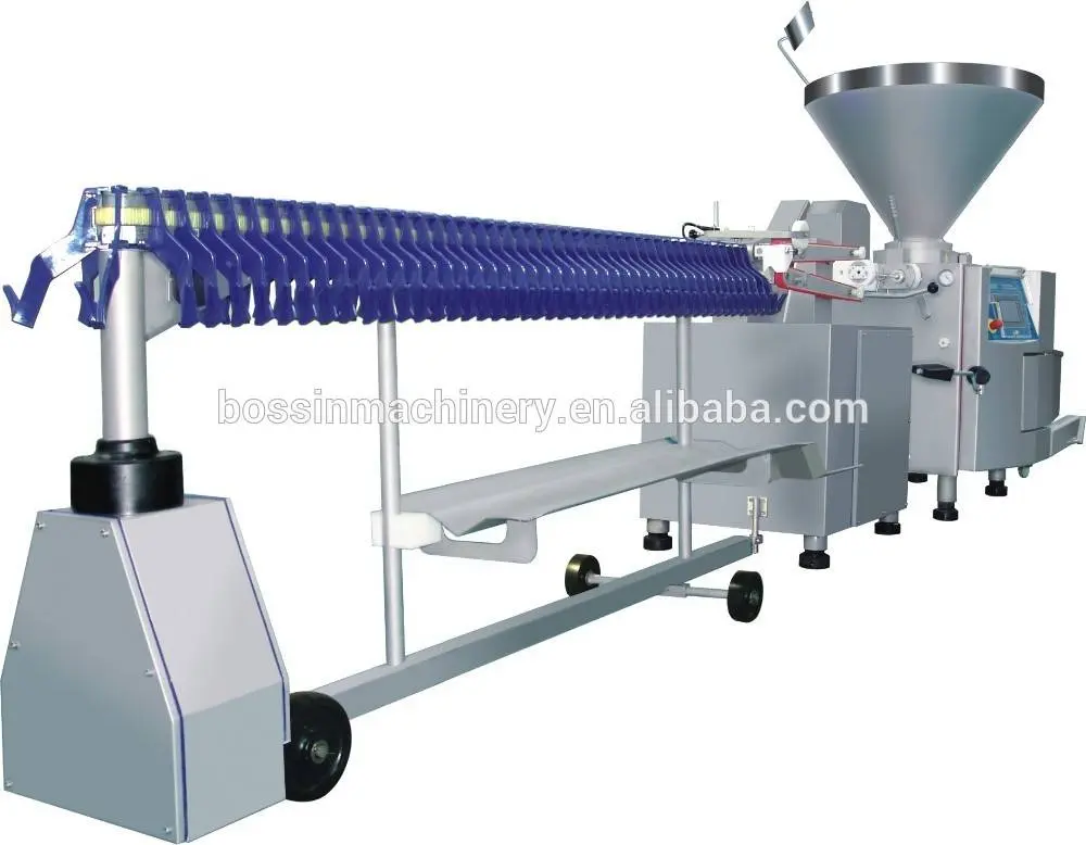 vacuum filler suppliers