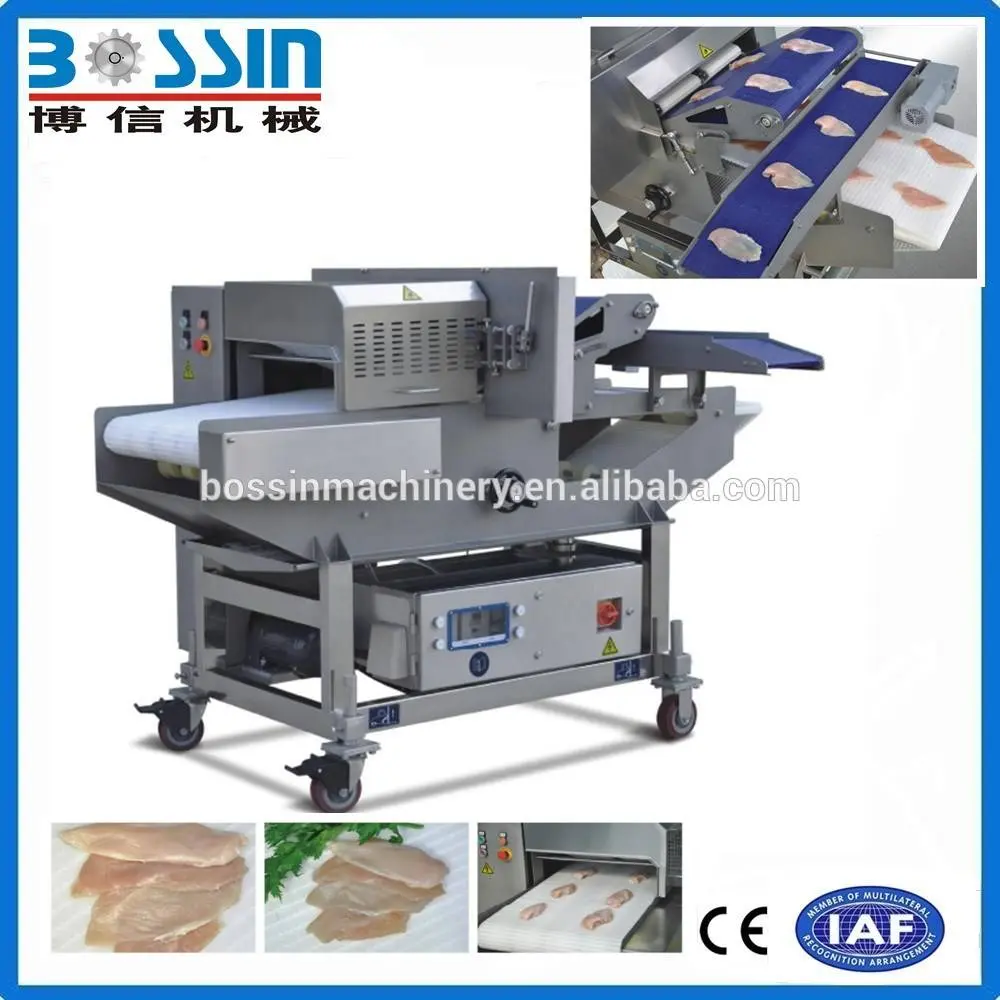 burger patty maker manufacturers