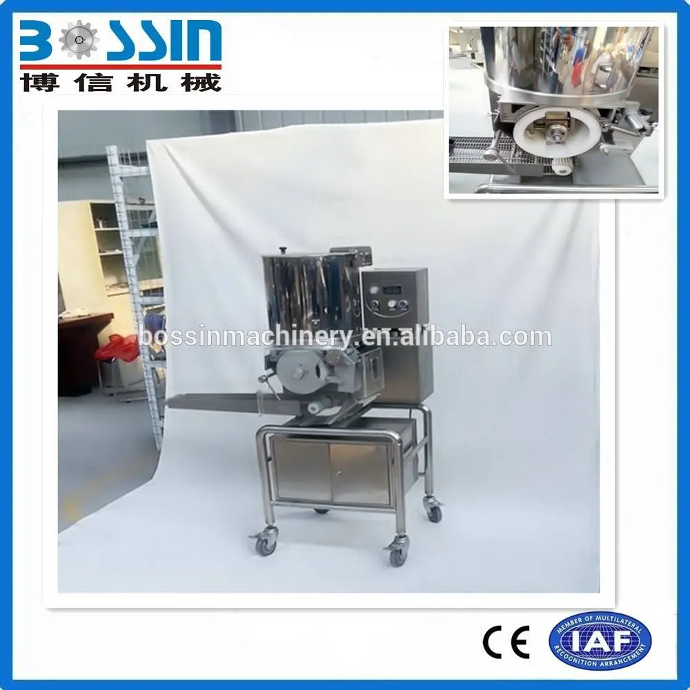 tumbler sausage meat suppliers