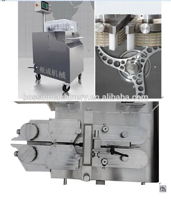 meat tumbler vacuum marinator marinating machine supplier