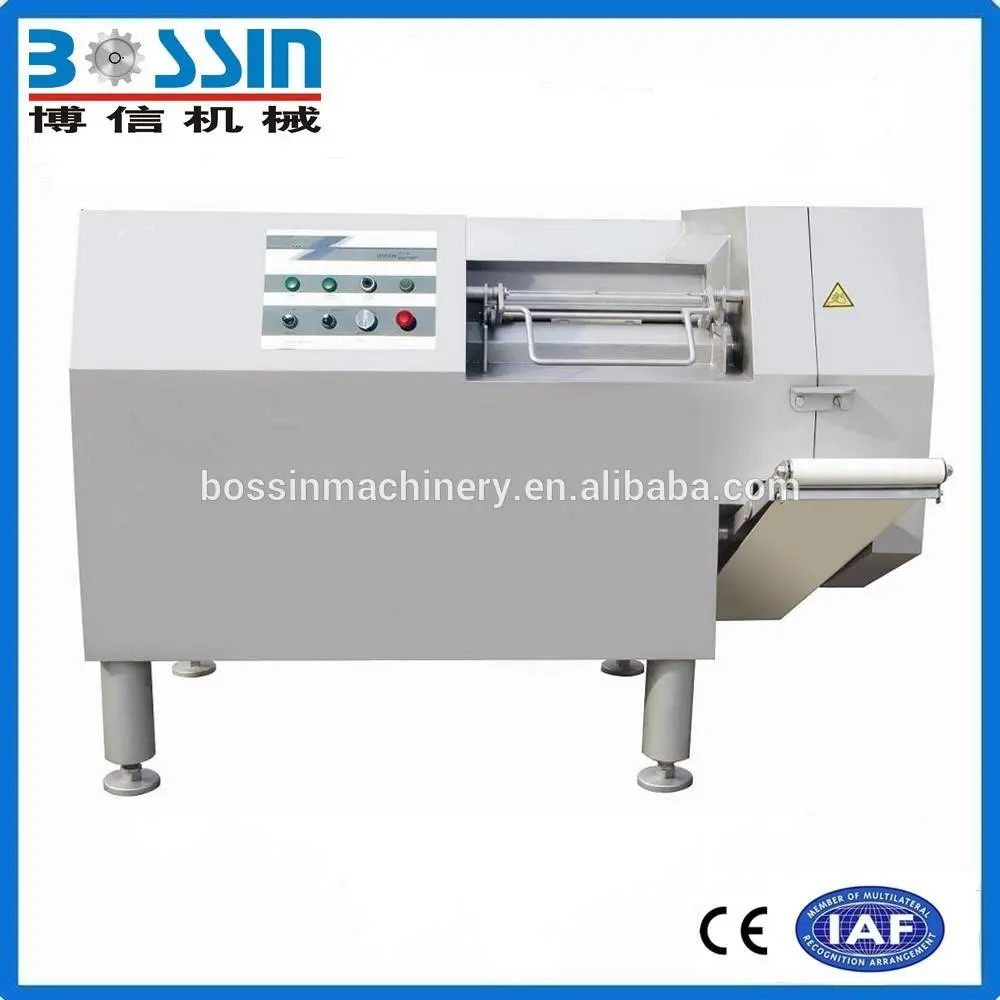 mechanical aluminum-coil dual clipper supplier