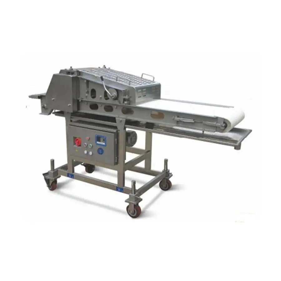 clipping machine for sausages