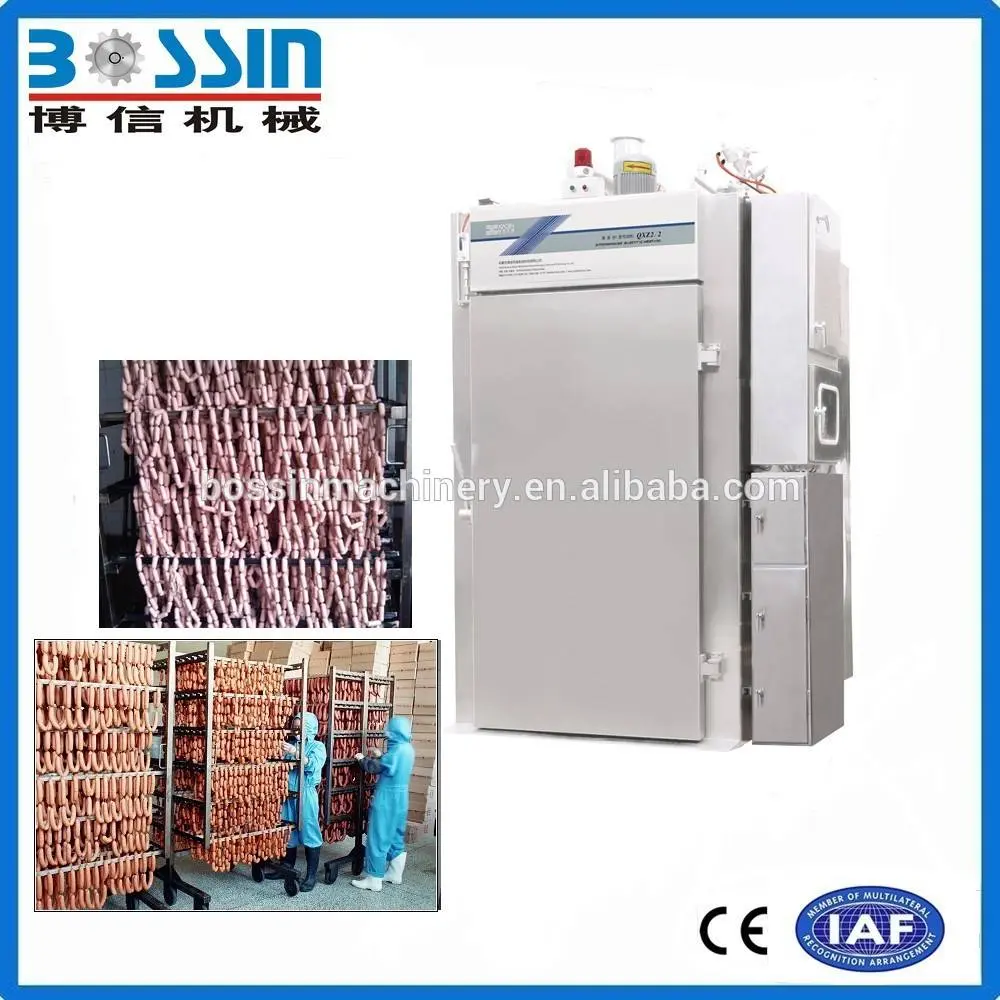 chopper machine factory