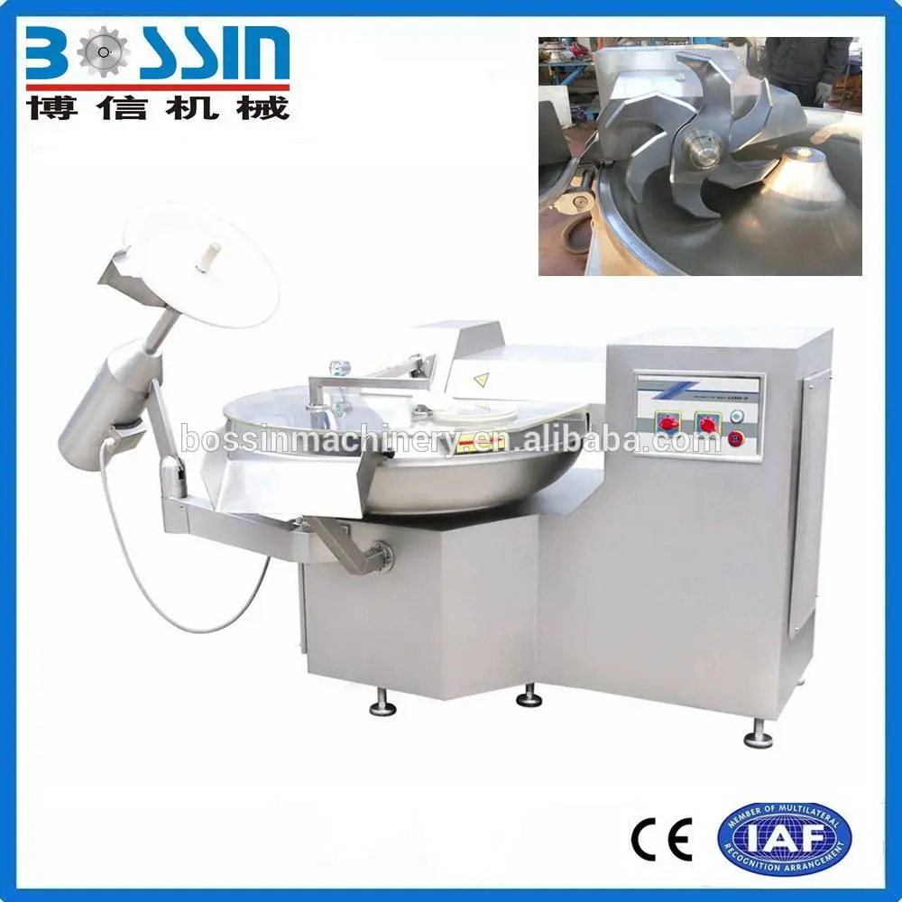 vacuum tumbler for meat processing factories