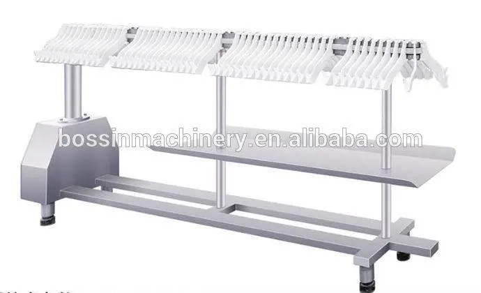 meat smoker factory