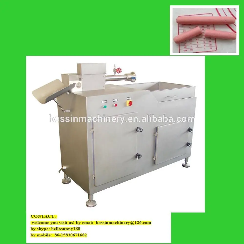 frozen meat block flaker