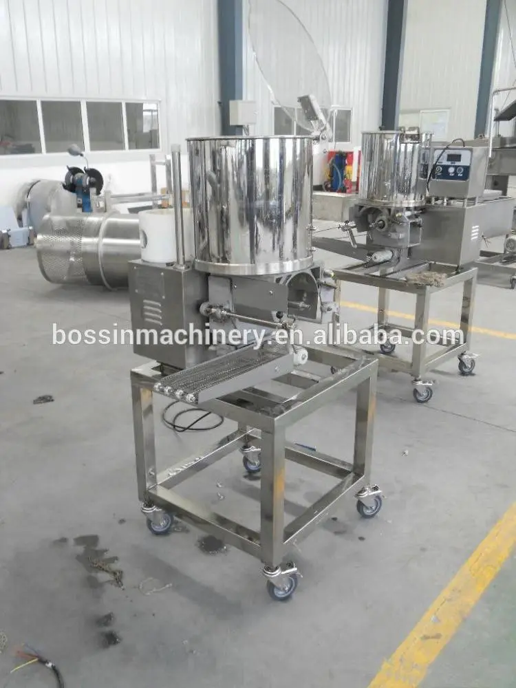 rolling machine manufacturer