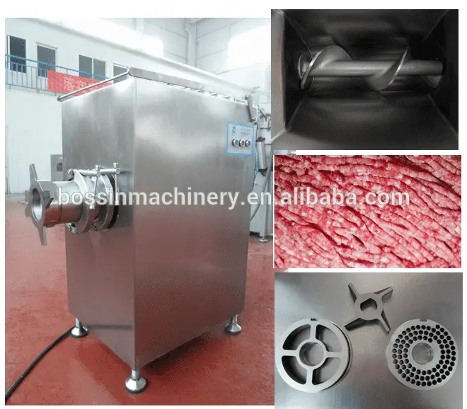 marinate meat machine