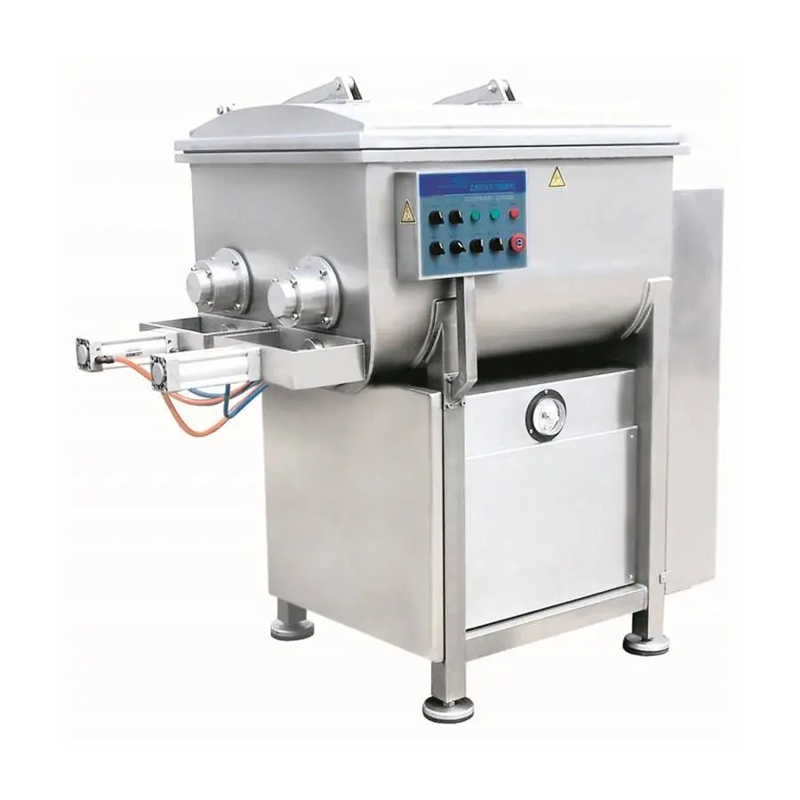 vacuum sausage filler with clipper pricelist