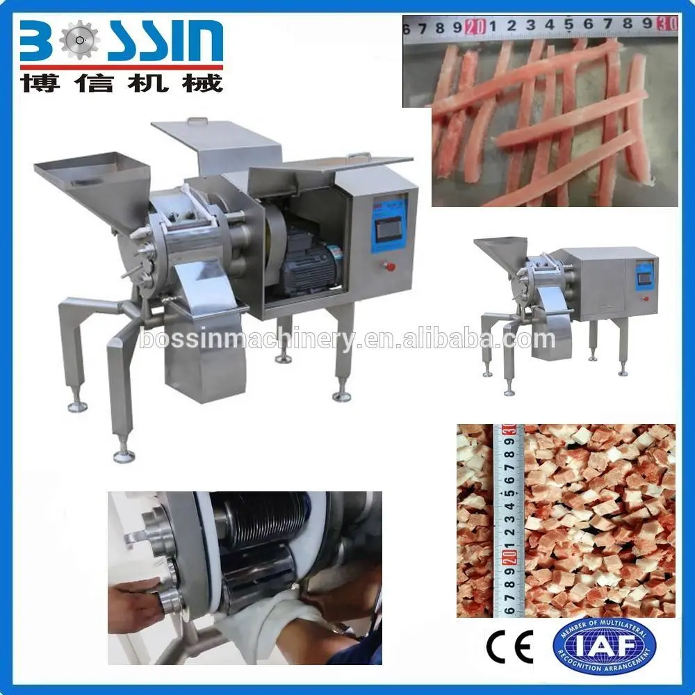 sausage processing machinery quotes