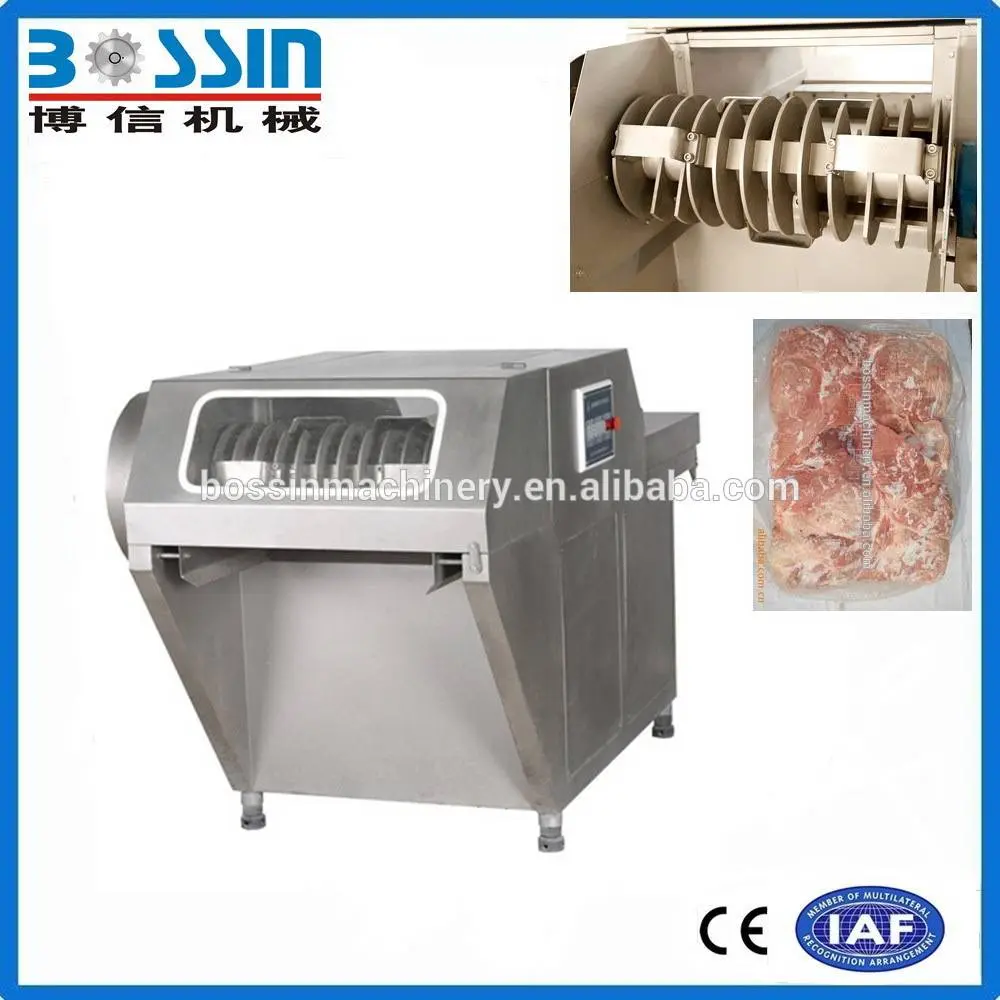 china automatic hamburger patty production line with c