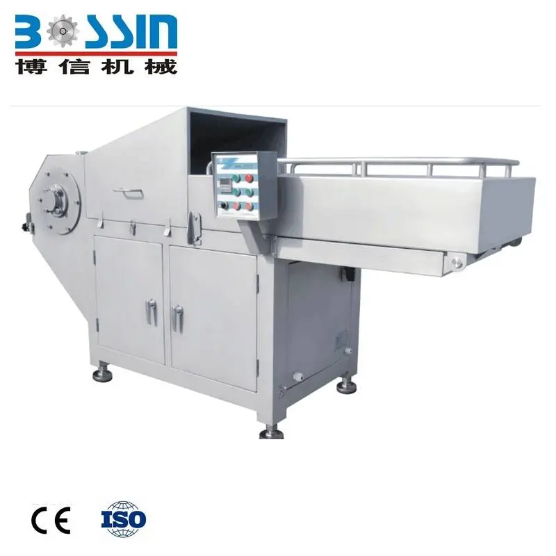 mechanical great wall double clipper manufacturer