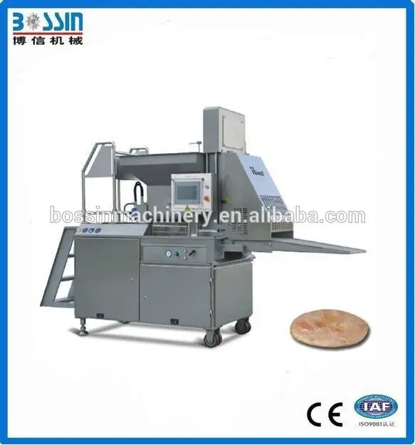 saline injection machine for meat manufacturer