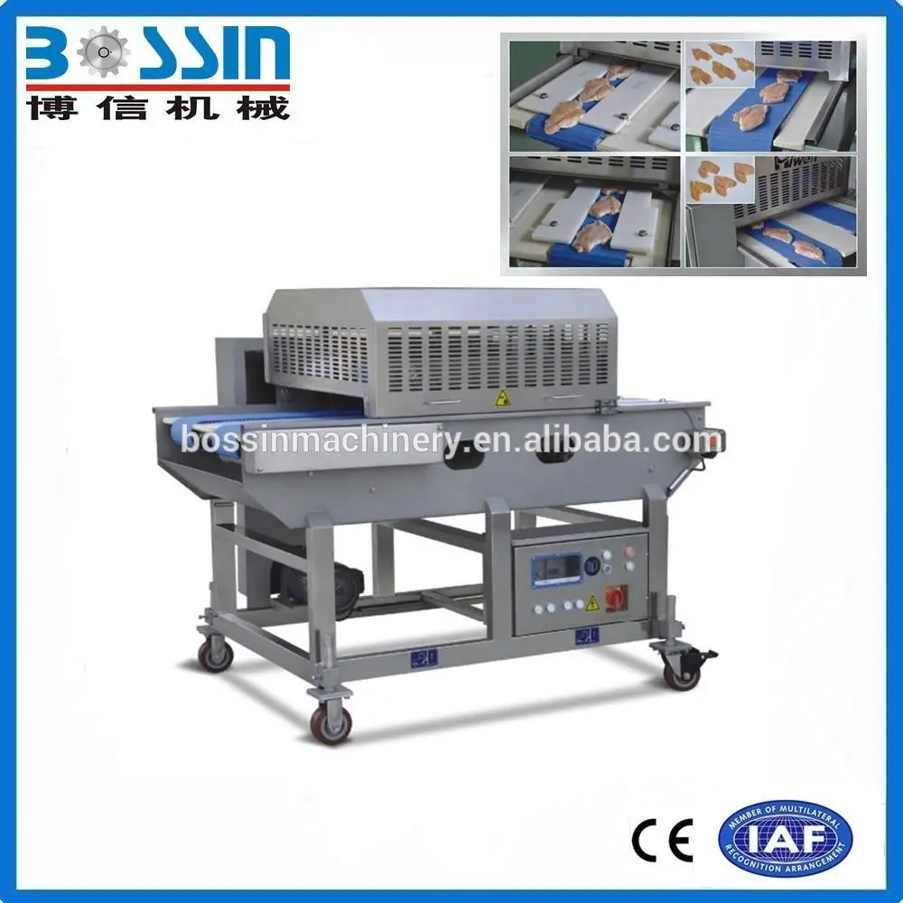 vacuum filler machine
