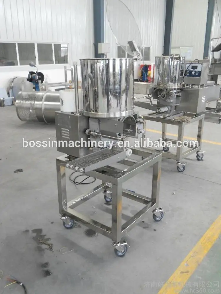 meat marinade machine supplier