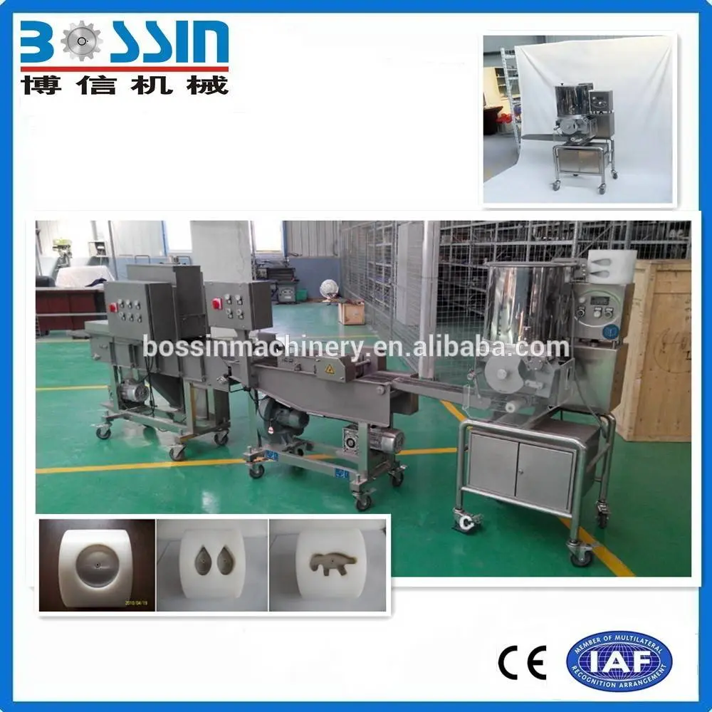 meat machine supplier