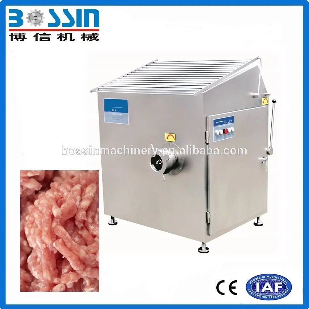 sausage production line quotes