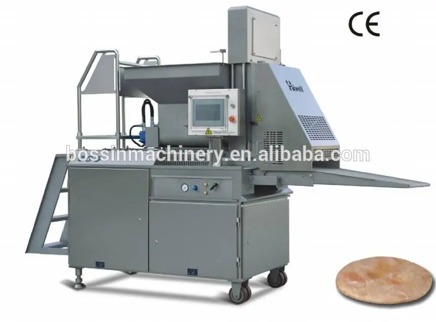 blender suppliers