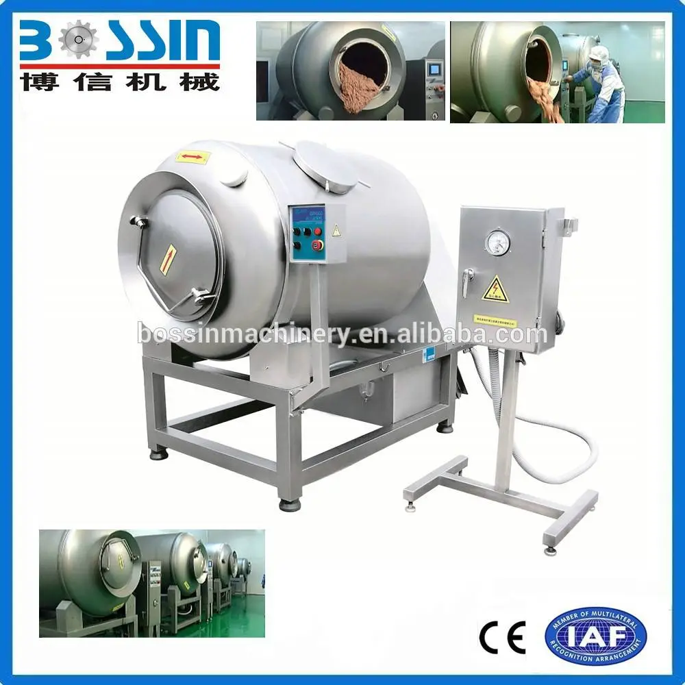 automatic tender meat machine suppliers
