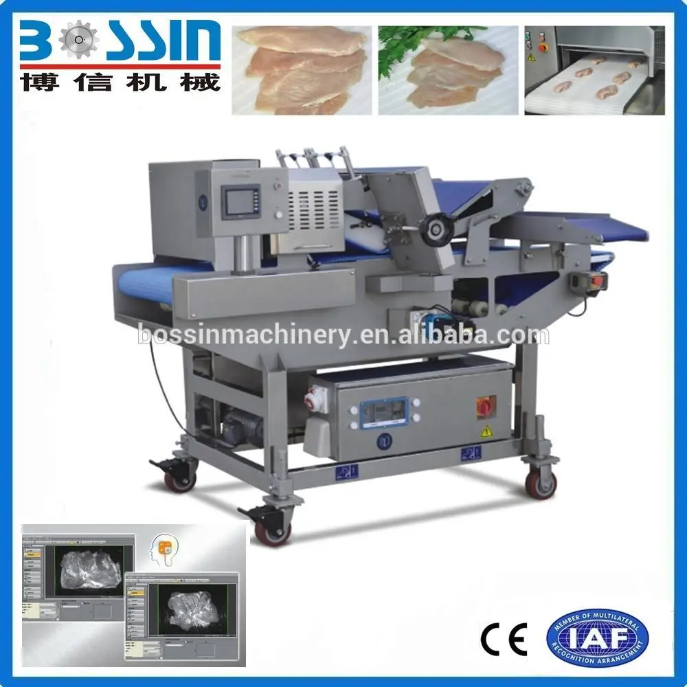 beef patty making machine