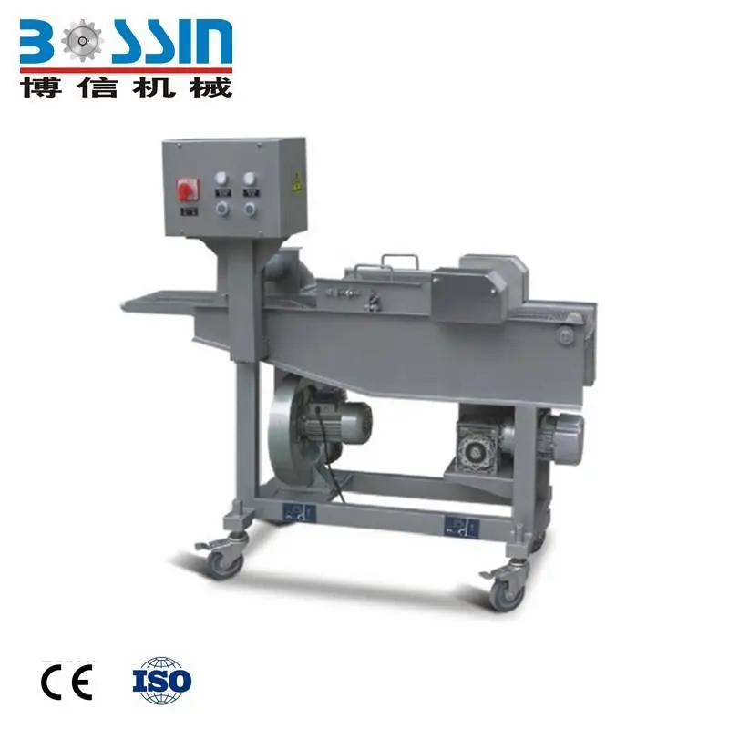burger making equipment pricelist