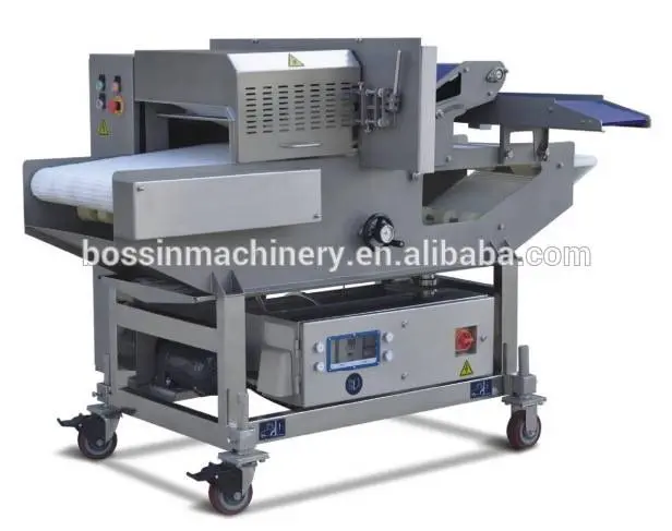 brine injector manufacturers