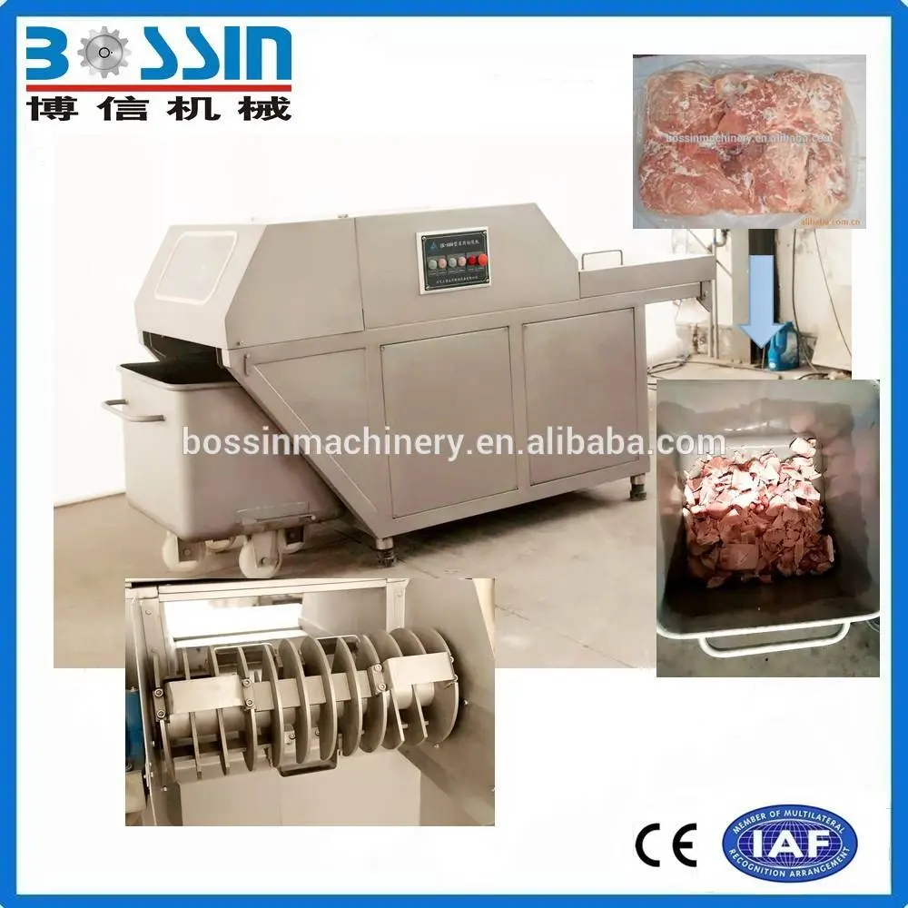 sausage line suppliers