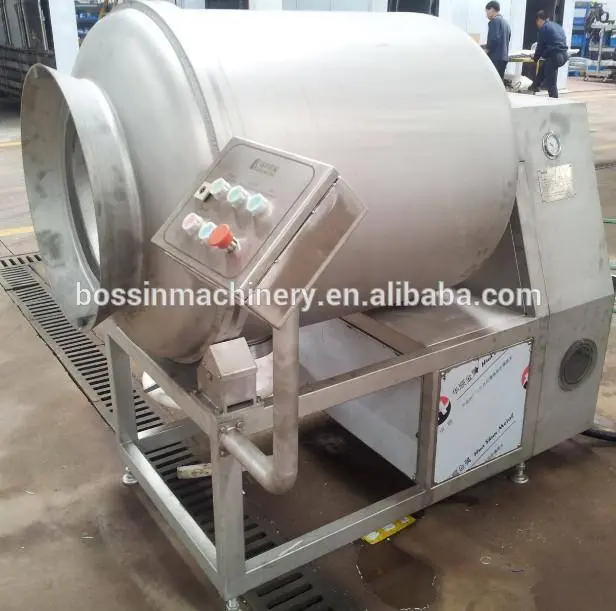 batter mixing machine supplier