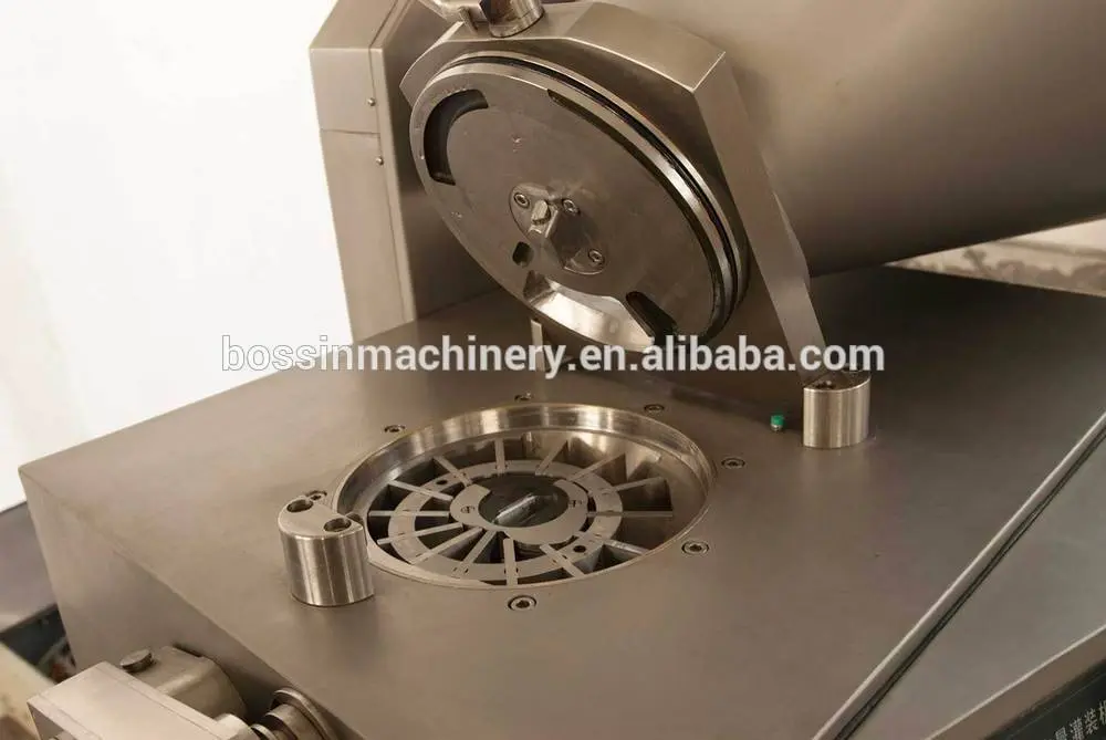vacuum meat marinator factory