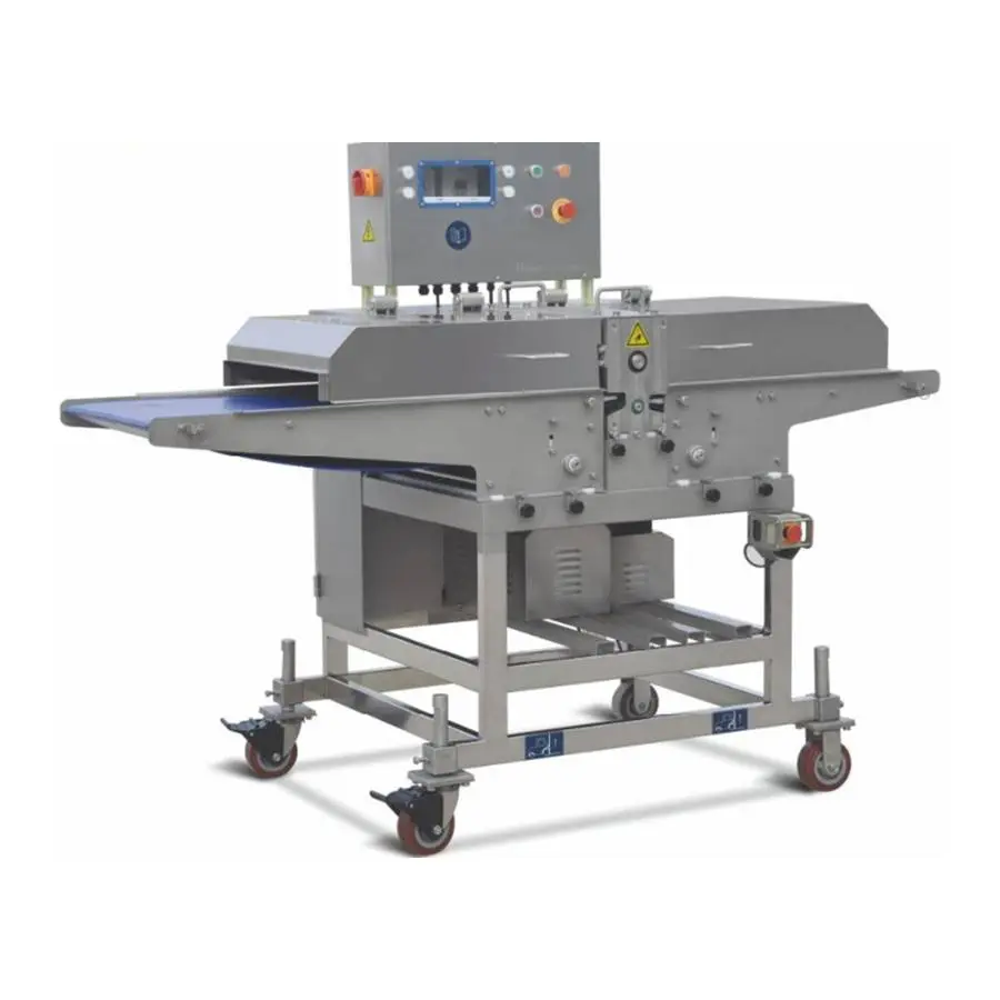 chicken debone machine factory