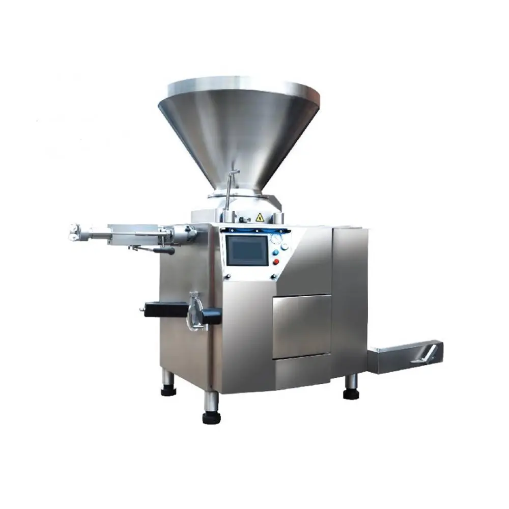 meat production machine supplier