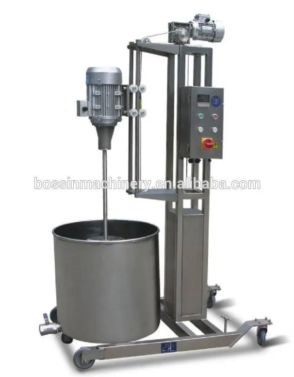 chicken breader machine quotes