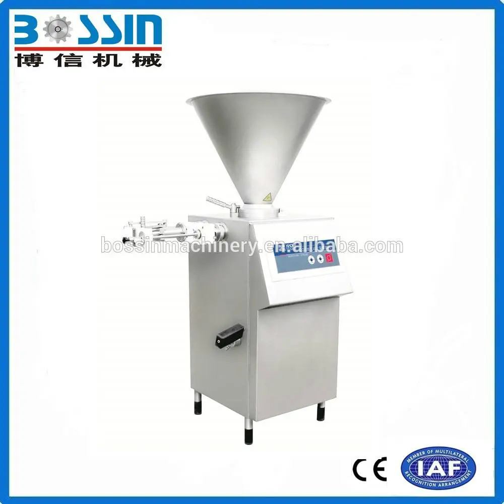 vacuum filler machine pricelist