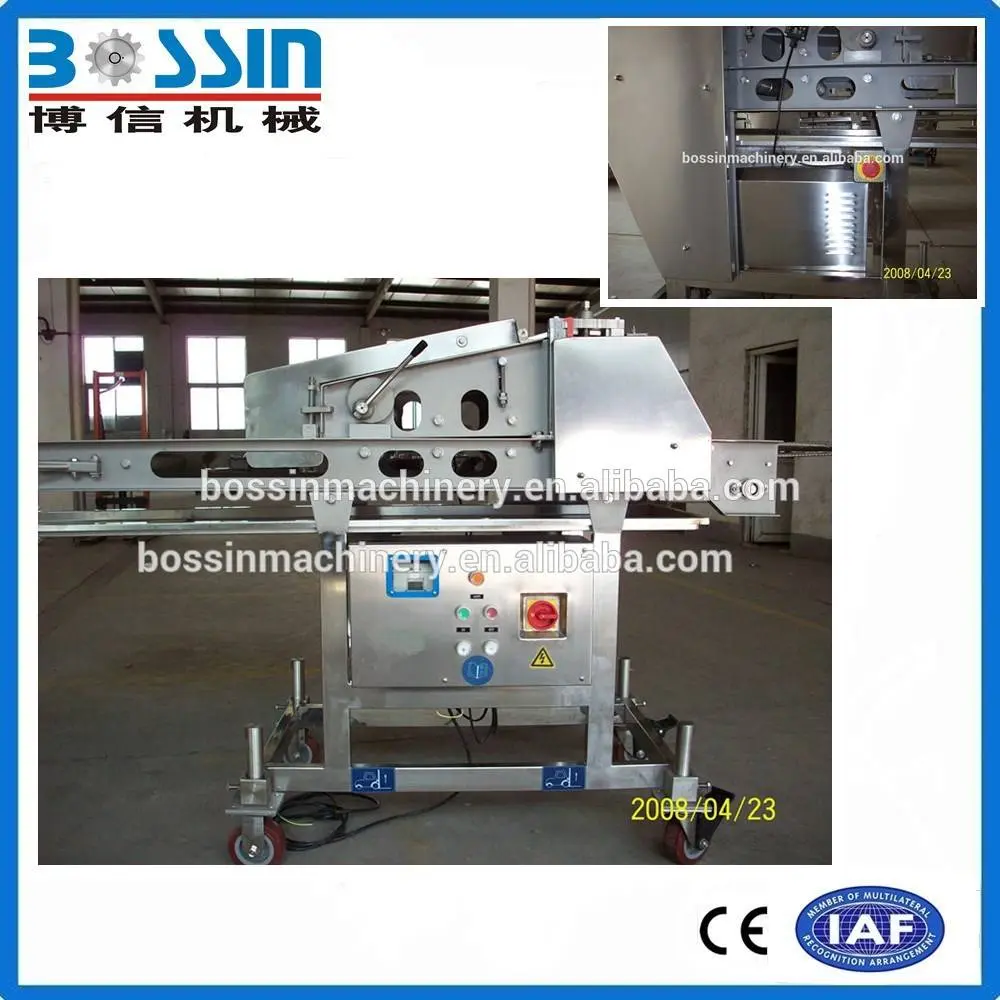 hamburger press