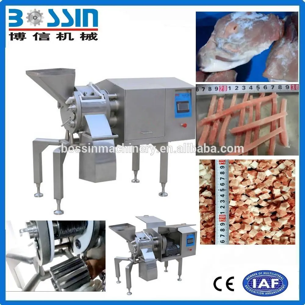 meat hopper manufacturers