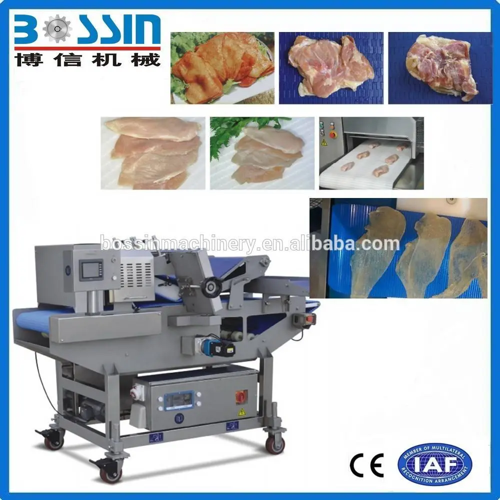 automatic batter breading machine pricelist