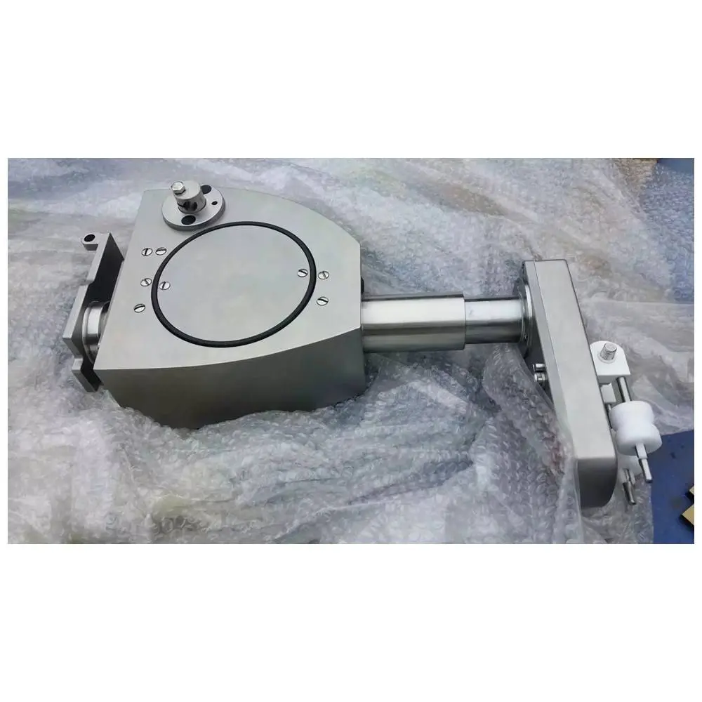 battering & breading machine