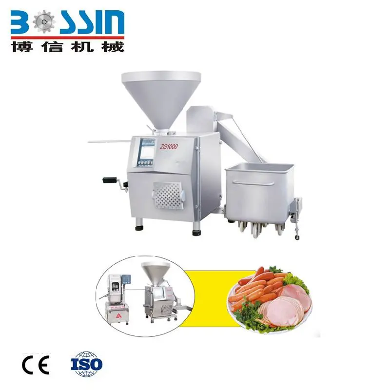batter mixer factory