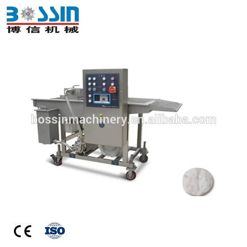 meat tumbler supplier