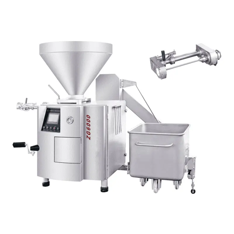 chicken smokehouse machine factory